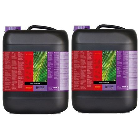 Atami B´cuzz Coco Fertilizer A&B 5L