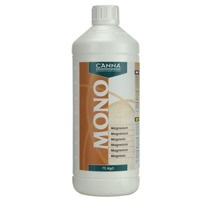 CANNA Magnez (MgO 7%) 1L