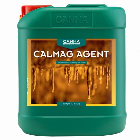 Canna CalMag Agent 5л