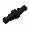 Autopot straight connector 9mm