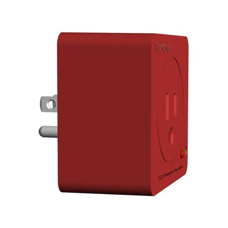 CO2 Emergency Stop Station (DSE-1)