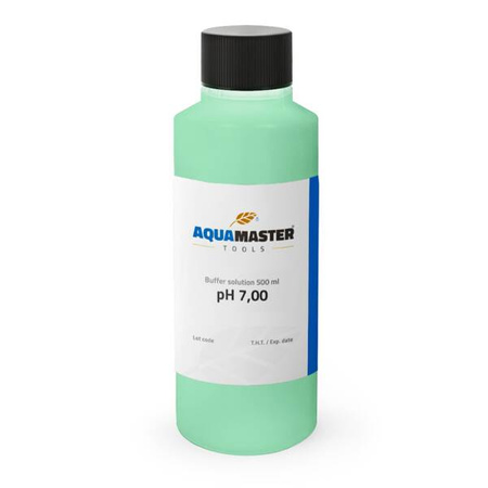 Calibration Solution pH 7.00 5L