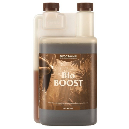 CANNA Bio Boost 250мл