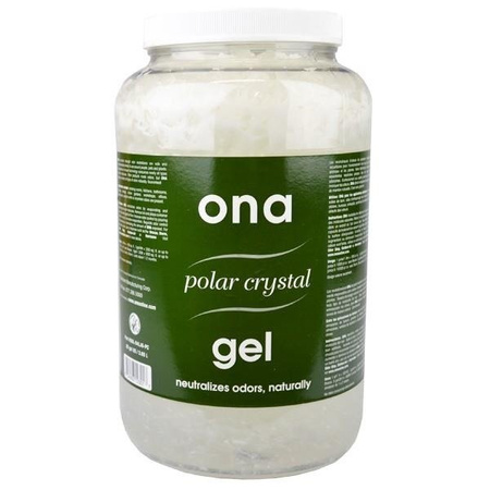 Ona GEL Polar Crystal 732g