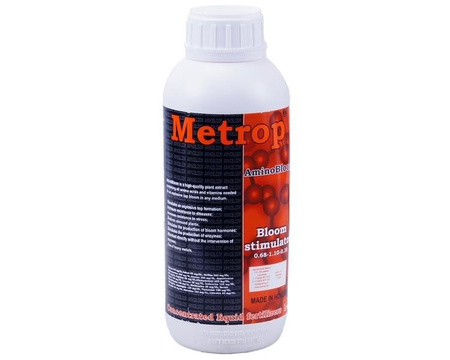 Metrop AminoXtrem 1L