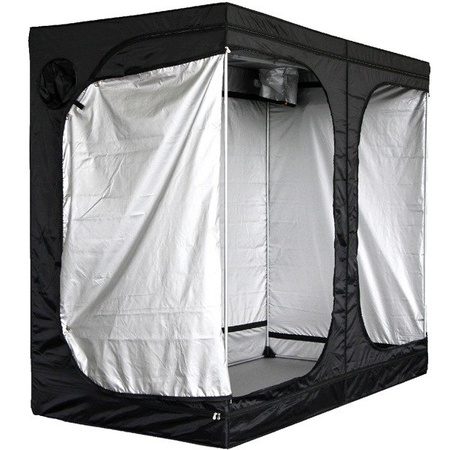 Growbox Mammoth Lite+ 240L - 240x120x200cm