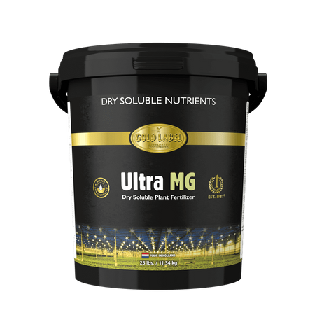 Gold Label Ultra MG 11,34 kg