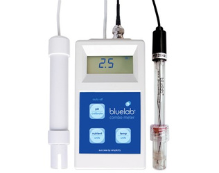 Bluelab Combo meter