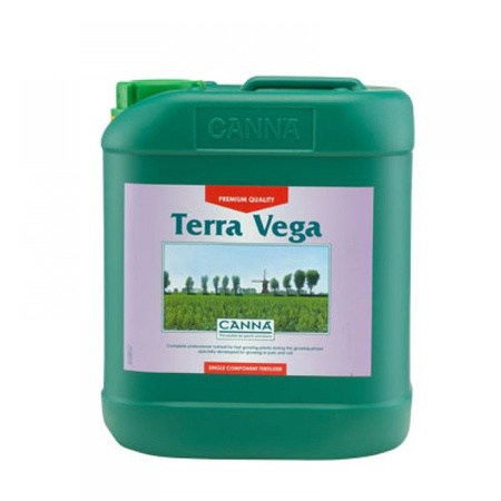 Canna Terra Vega 10л