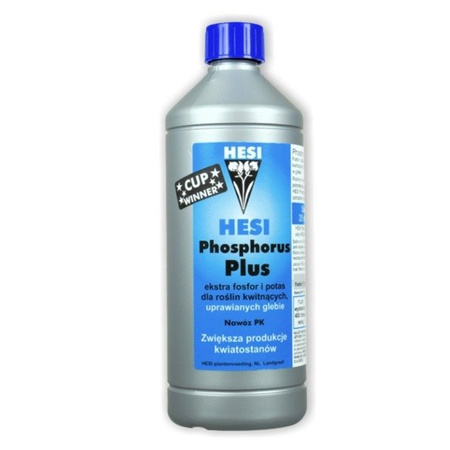 Hesi Phosphorus Plus 1L