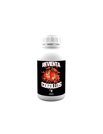 Cannaboom Revienta Cogollos 600ml