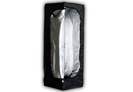 Growbox Mammoth Dark Street / Classic Micro - 40x40x77cm