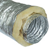 203mm Insulated (soundproof) ventilation duct