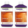 Plagron Cocos A&B 1L