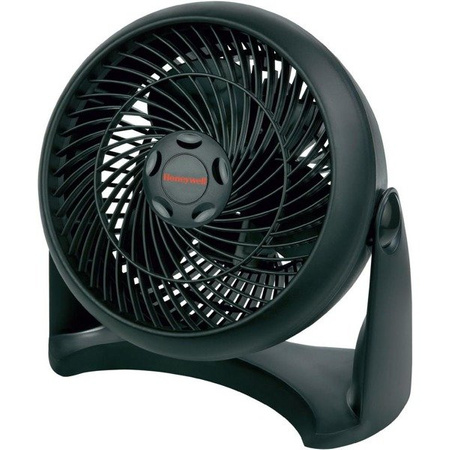 Honeywell 3-speed wall/desk fan