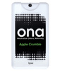 Ona Pocket Sprayer Apple Crumble 12ml