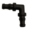 Autopot elbow connector 9mm