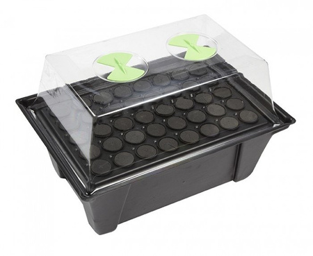 Nutriculture X-Stream Propagator 40