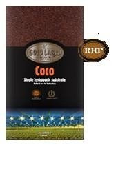 Gold Label Special Mix Cocos 50L - 60szt