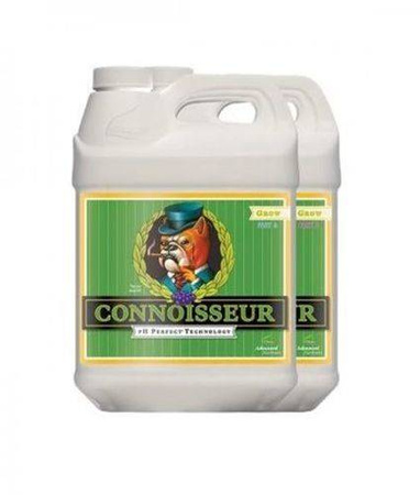 Advanced Nutrients pH Perfect Connoisseur Grow A&B 500ml