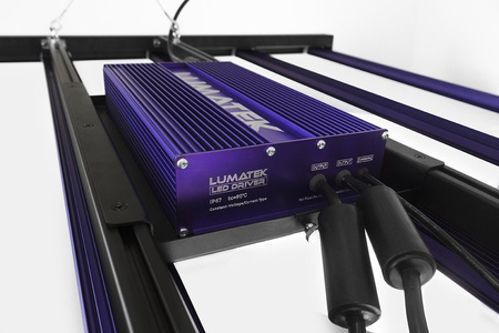 Lumatek ZEUS 600W LED