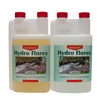 Canna Hydro Flores A+B 1л