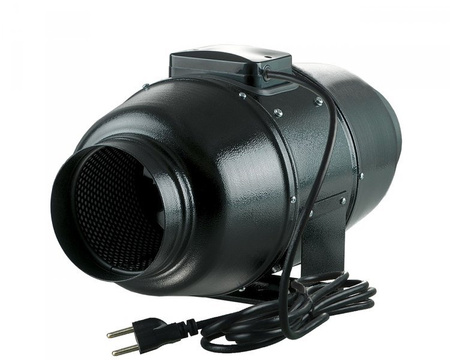 TT Silent 200mm  - 1020 m3/h