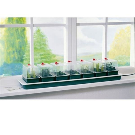 Garland Super 7 Electric Windowsill Propagator