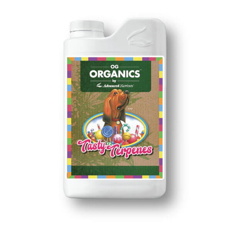 Advanced Nutrients Tasty Terpenes Organics 500ml