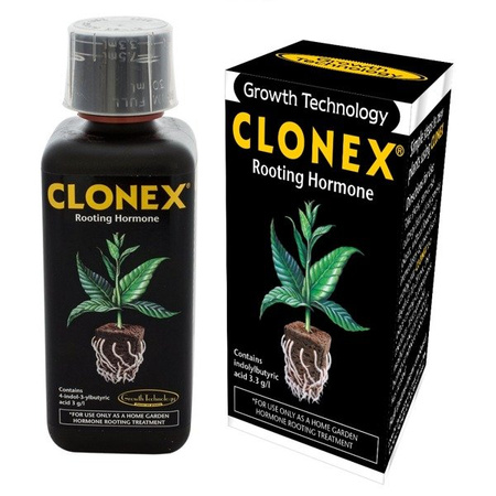 Clonex гел за клониране 300ml