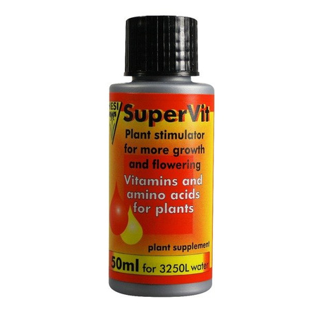 HESI Super Vit 50ml Vitalstoffkonzentrat