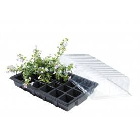 Garland Standard Propagator Triple Pack