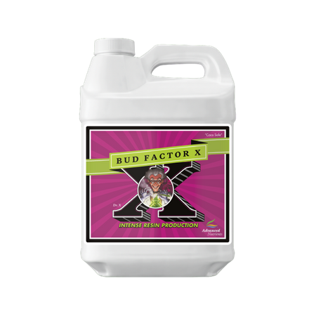 Advanced Nutrients Bud Factor-X 10L