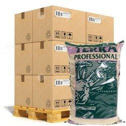 Canna Terra Professional 50л - 60шт