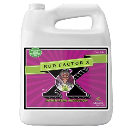 Advanced Nutrients Bud Factor-X 5L