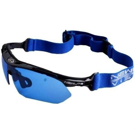 NewLite Vision HPS Protection Glasses