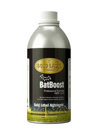 Gold Label Batboost 250мл