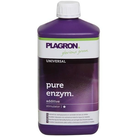 Plagron Pure Zym 100ml