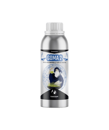 Cannaboom Goma2 Tropic 100ml