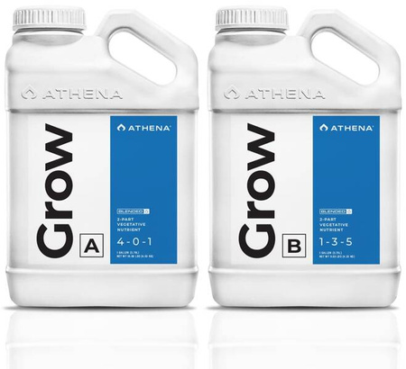 Athena Grow A+B 19L