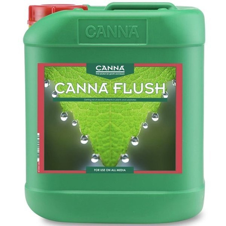 CANNA Flush 5л