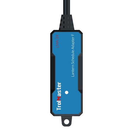 Lantern Schedule Adapter (LMA-24)