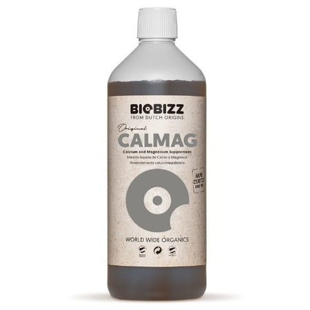 Biobizz CalMag 1 L