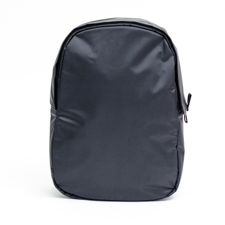 Abscent Back Pack Insert Black anti-odor