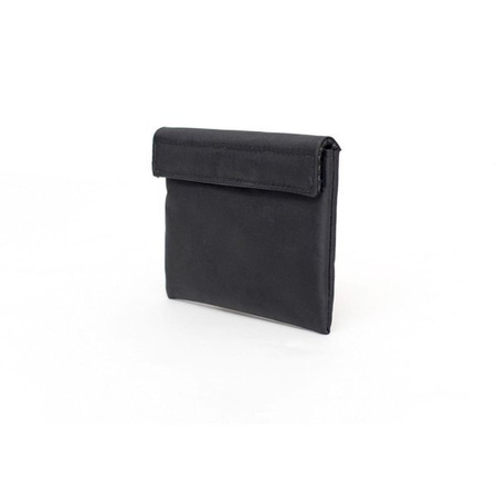 Abscent Pocket Protector Black