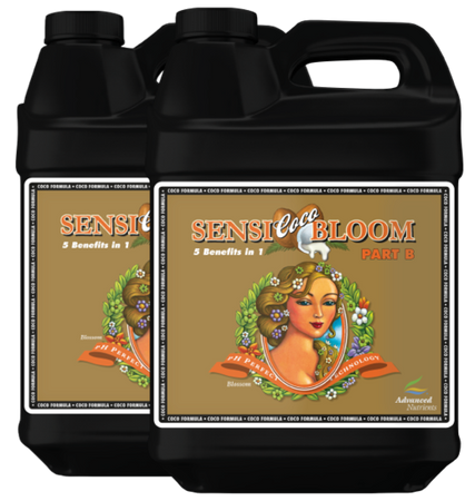 Advanced Nutrients pH Perfect Sensi Bloom Coco A&B 10L