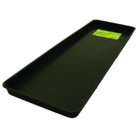 Garland Premium Growbag Tray Black 100x40x5cm 