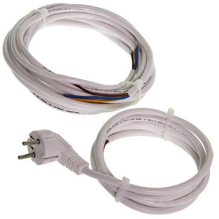 Cable kit for ballast and reflector 2m + 4m