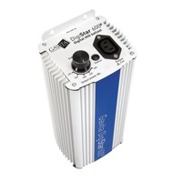 Electronic 600W Gavita Digistar E-Series