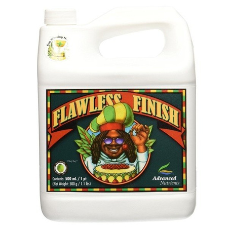 Advanced Nutrients Flawless Finish 10L